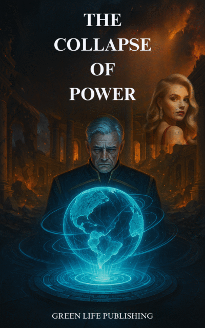 The Collapse of Power (eBook) Book 3