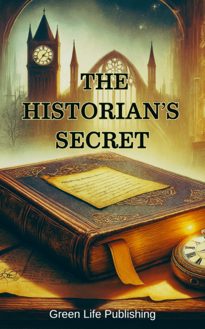The Historian's Secret (eBook)