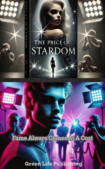 The Price of Stardom (eBook)