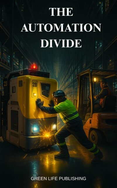 The Automation Divide (eBook)